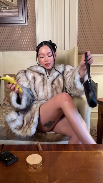 Full leaked Bella poarch page private onlyfans photo