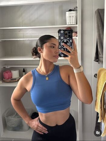 Full leaked Bella ramos page private onlyfans photo