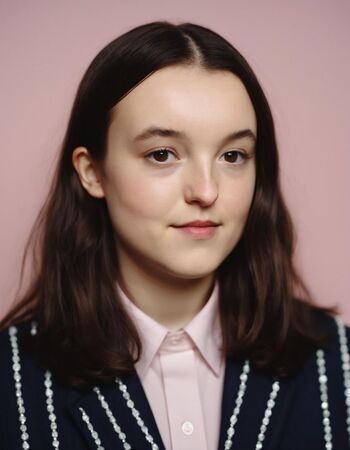 Bella Ramsey