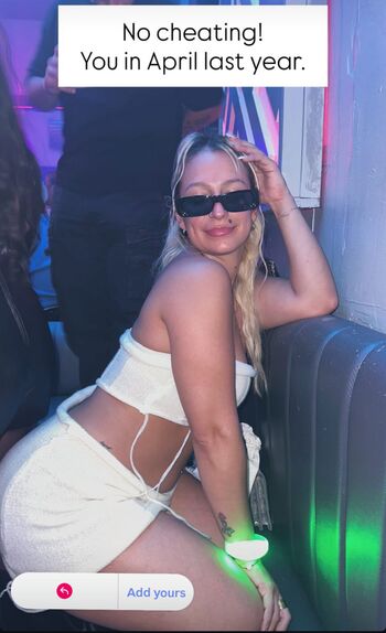 Full leaked Bella thiccc private onlyfans photo