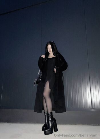 Bella Yumi