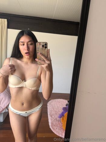 bellamoreno
