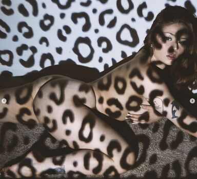 Full leaked Bellaviolence private onlyfans photo