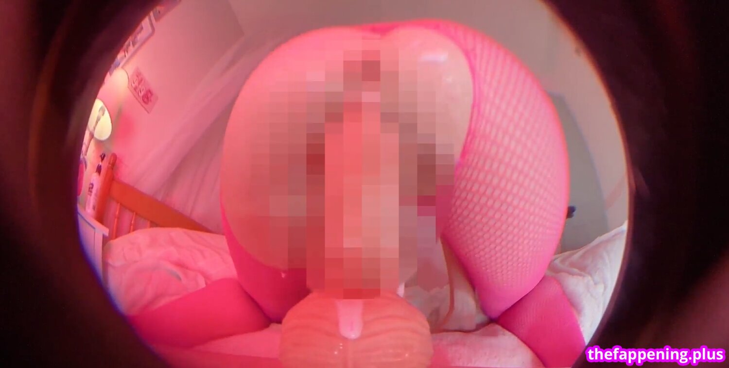 Belle Delphine