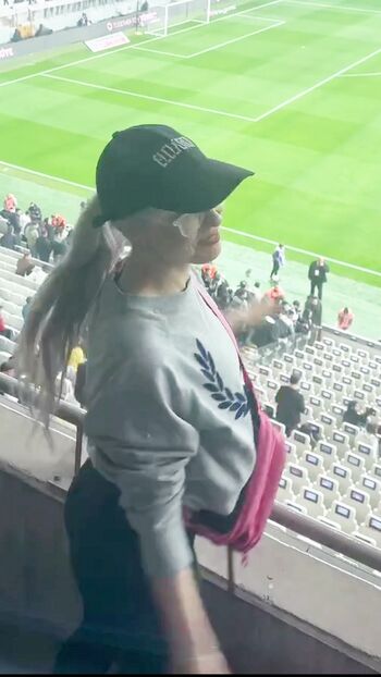 Full leaked Benvivien private onlyfans photo