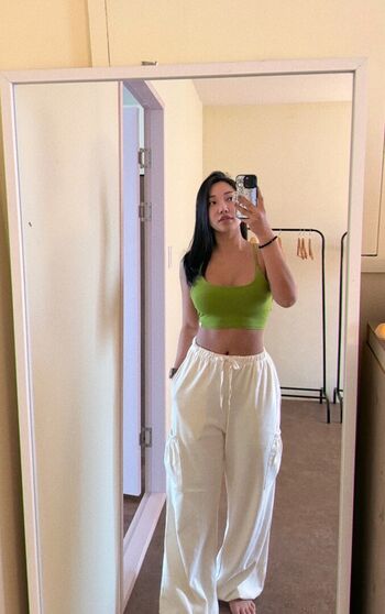 Full leaked Beo deul jeong private onlyfans photo