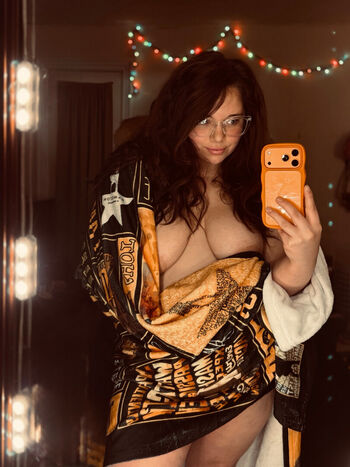 Berkerderker Rebecca