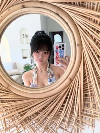 Full leaked Berry  page private onlyfans photo