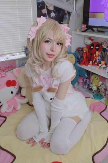 Full leaked Berryyparfait private onlyfans photo