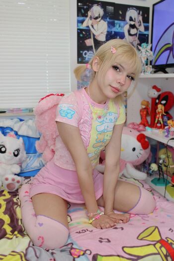 Full leaked Berryyparfait private onlyfans photo