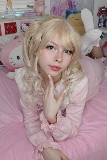 Full leaked Berryyparfait private onlyfans photo