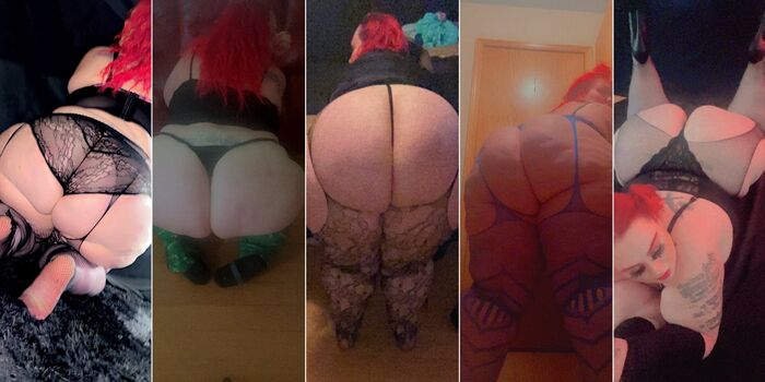 Best Butts (BBWs Edition)