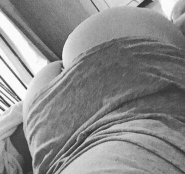 Best Butts (BBWs Edition)