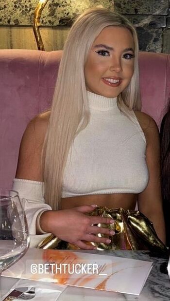 Beth Tucker