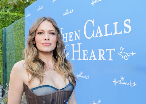 Full leaked Bethany joy lenz private onlyfans photo