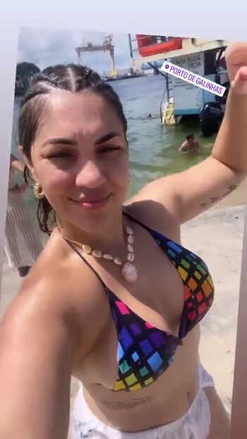 Bethe Correia