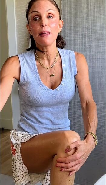 Bethenny Frankel