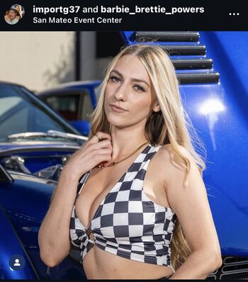 Full leaked Bettie powers private onlyfans photo