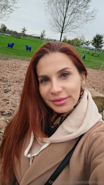 bettieballhaus