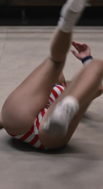 Full leaked Betty gilpin page private onlyfans photo