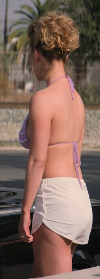 Full leaked Betty gilpin private onlyfans photo