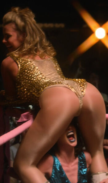 Full leaked Betty gilpin private onlyfans photo