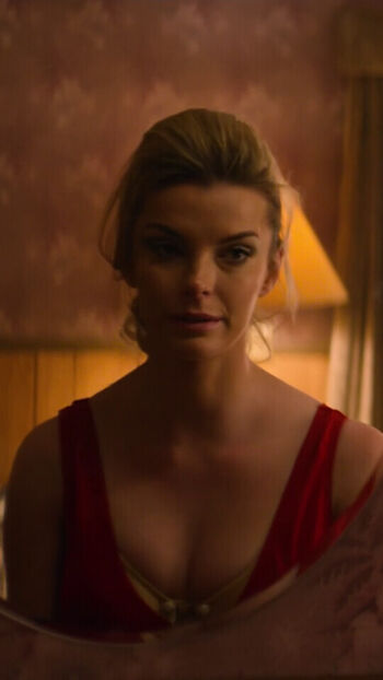 Full leaked Betty gilpin private onlyfans photo