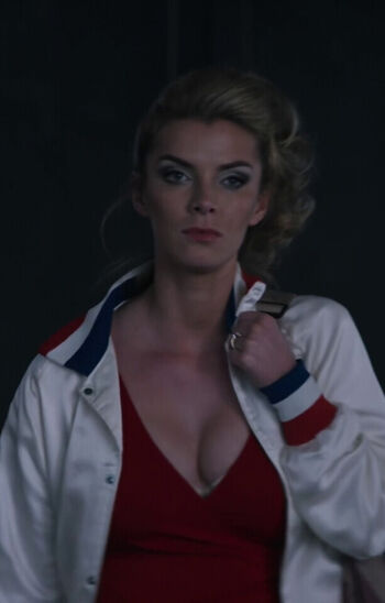 Full leaked Betty gilpin private onlyfans photo