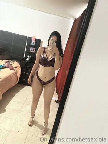 Full leaked Bety gaxiola private onlyfans photo