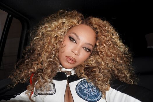 Beyonce