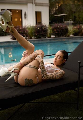 Bhad Bhabie