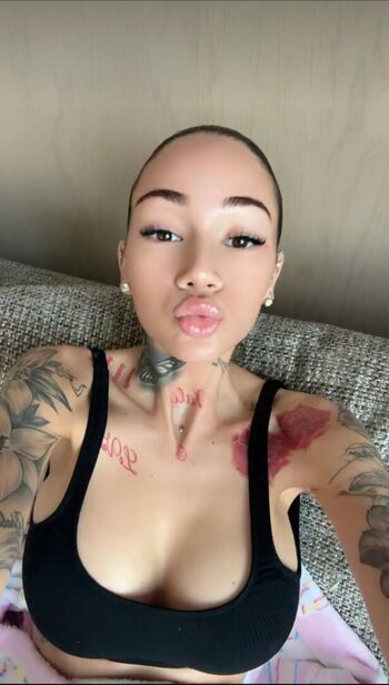 Bhad Bhabie
