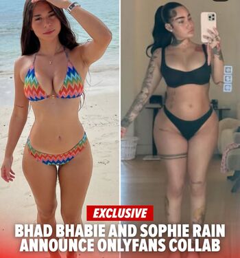 Bhad Bhabie