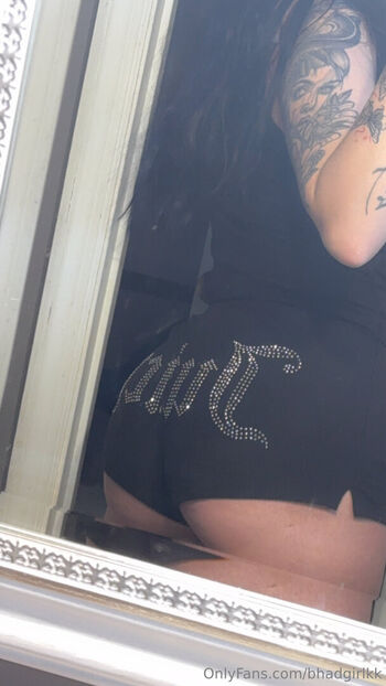 bhadgirlkk