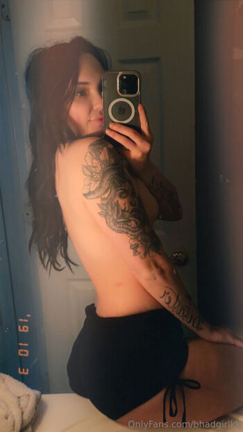 bhadgirlkk