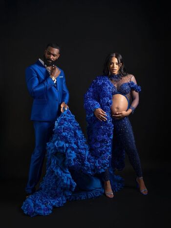 Full leaked Bianca belair private onlyfans photo