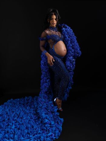 Full leaked Bianca belair private onlyfans photo