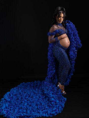 Full leaked Bianca belair private onlyfans photo