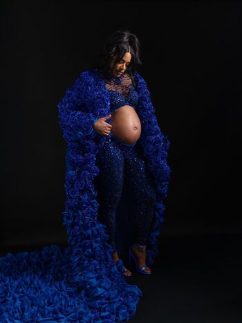 Full leaked Bianca belair private onlyfans photo