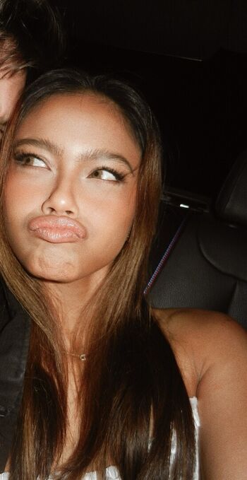 Full leaked Bianca bustamante page private onlyfans photo