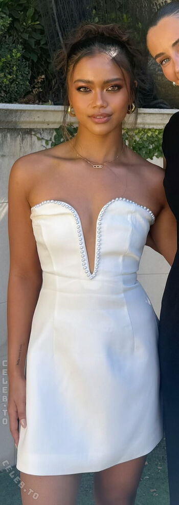 Full leaked Bianca bustamante private onlyfans photo