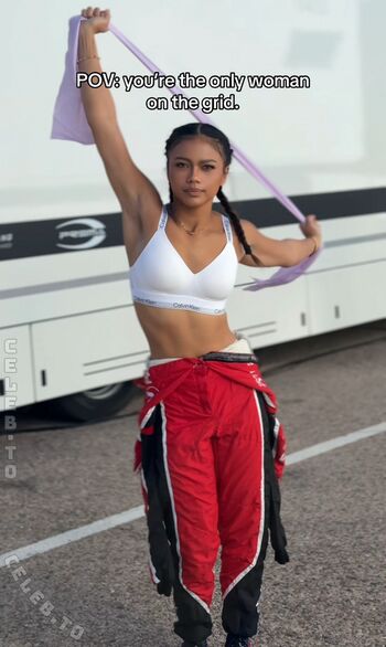 Full leaked Bianca bustamante private onlyfans photo