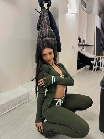 Bianca Maria Lacusta