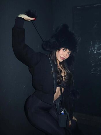 Bianca Maria Lacusta