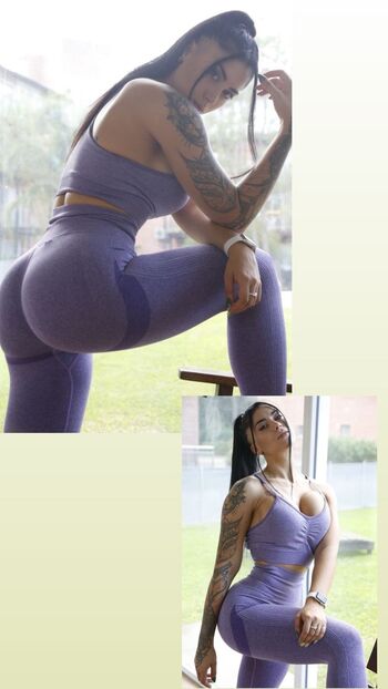 Full leaked Biandim private onlyfans photo