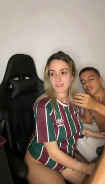 Full leaked Bianquinha private onlyfans photo
