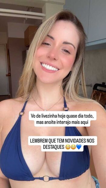 Full leaked Bianquinha private onlyfans photo