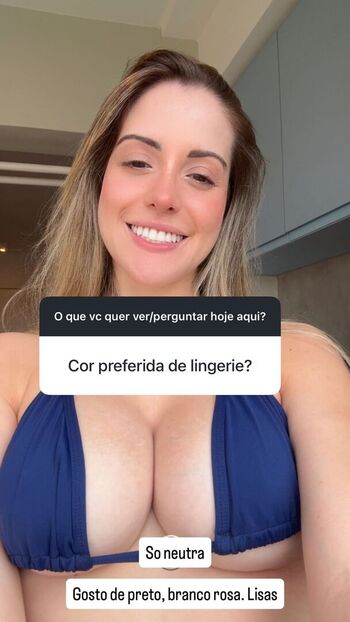 Full leaked Bianquinha private onlyfans photo