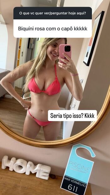 Full leaked Bianquinha private onlyfans photo