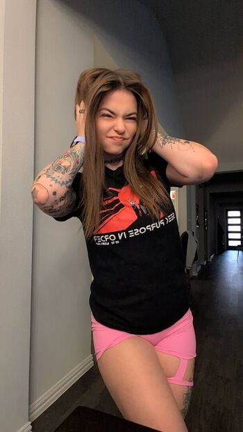 Full leaked Bibbidibobiboo private onlyfans photo